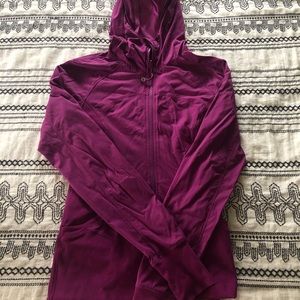 Reversible Lululemon Jacket